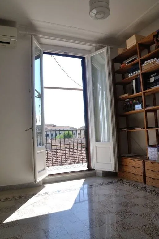 Toad - Luxury Flat with Balcony in Rome