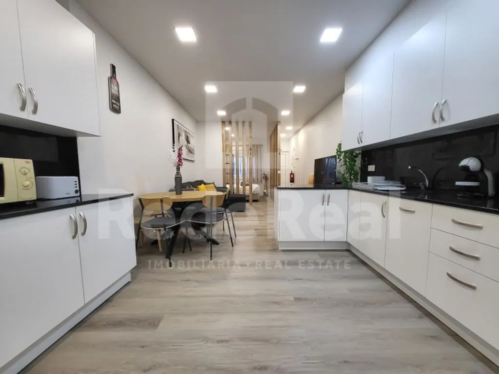 Cuisine - Luxury Semidetached House with Loggia in Albufeira