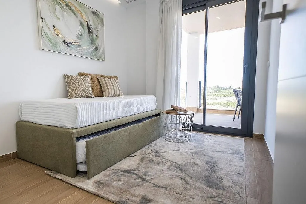 Magamistoad - Luxury Villa with Private Pool in Algorfa
