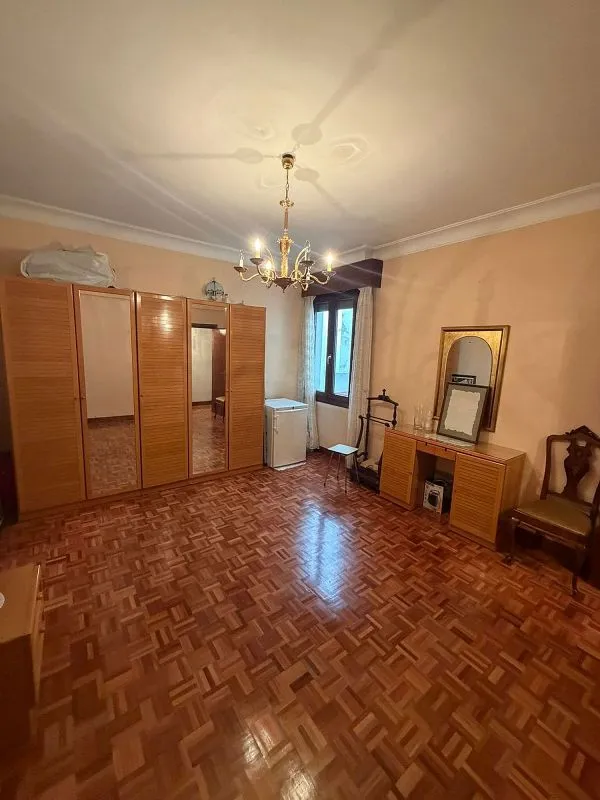 Magamistoad - Apartment with Balcony in Bilbao