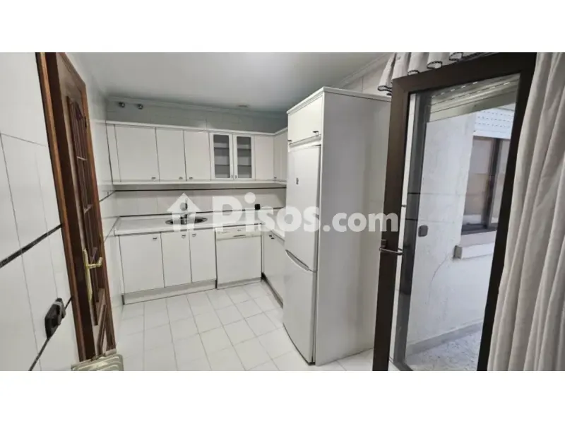 Cucina - Flat with Balcony in Salamanca, Madrid
