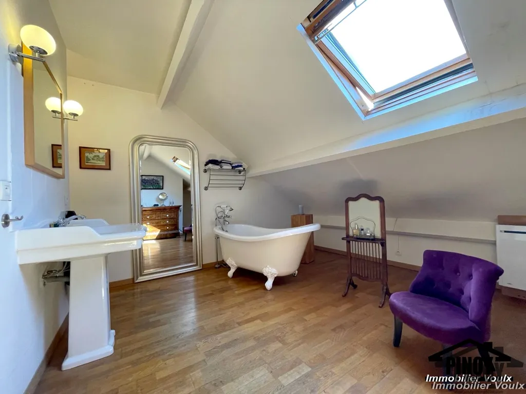 Vannitoad - Charming Longère with Guest House in Diant