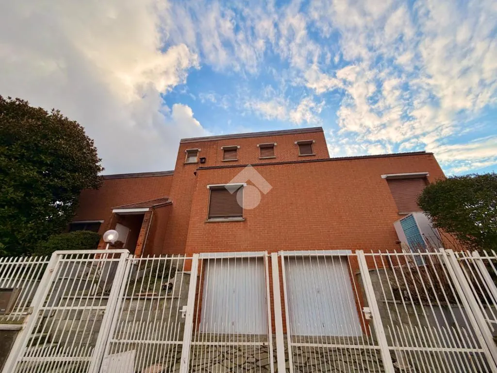 facade