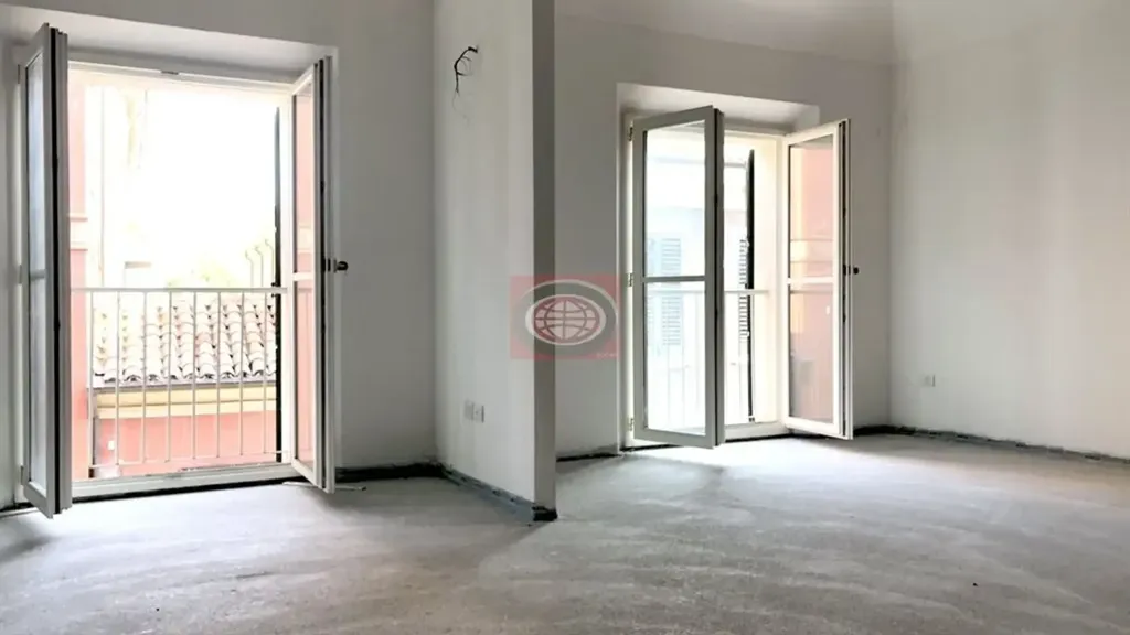 Pièces - Rustic-Style Apartment in Cesena's Historic Centre