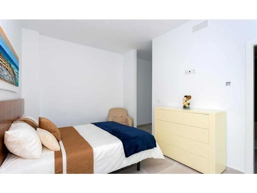 Chambres - New Villa with Pool in Daya Nueva