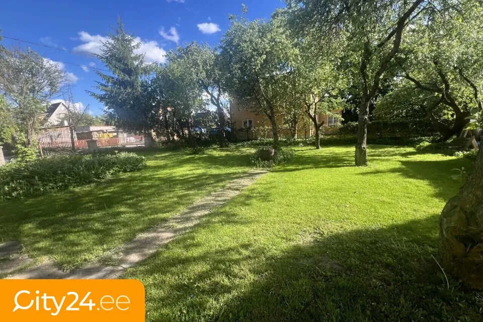Aed - Apartment with Storage in Tartu