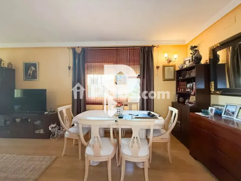 Salle à manger - Detached House with Pool in Sant Esteve Sesrovires