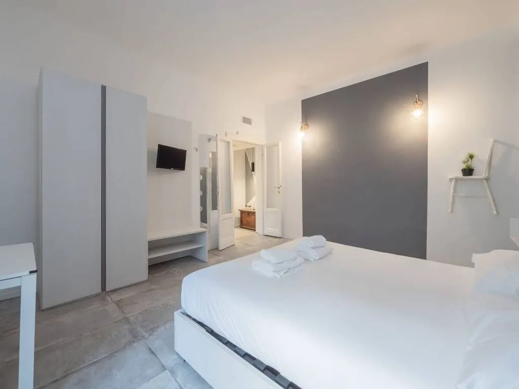 Magamistoad - Luxury Apartment in Historic Building, Milan