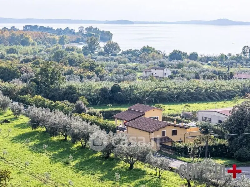 Aed - Rustic Villa with Lake View in Bolsena