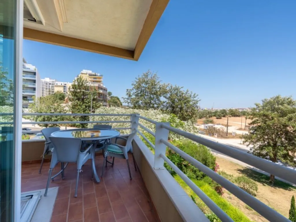 Rõdu - Luxury Apartment with Sea View in Portimão