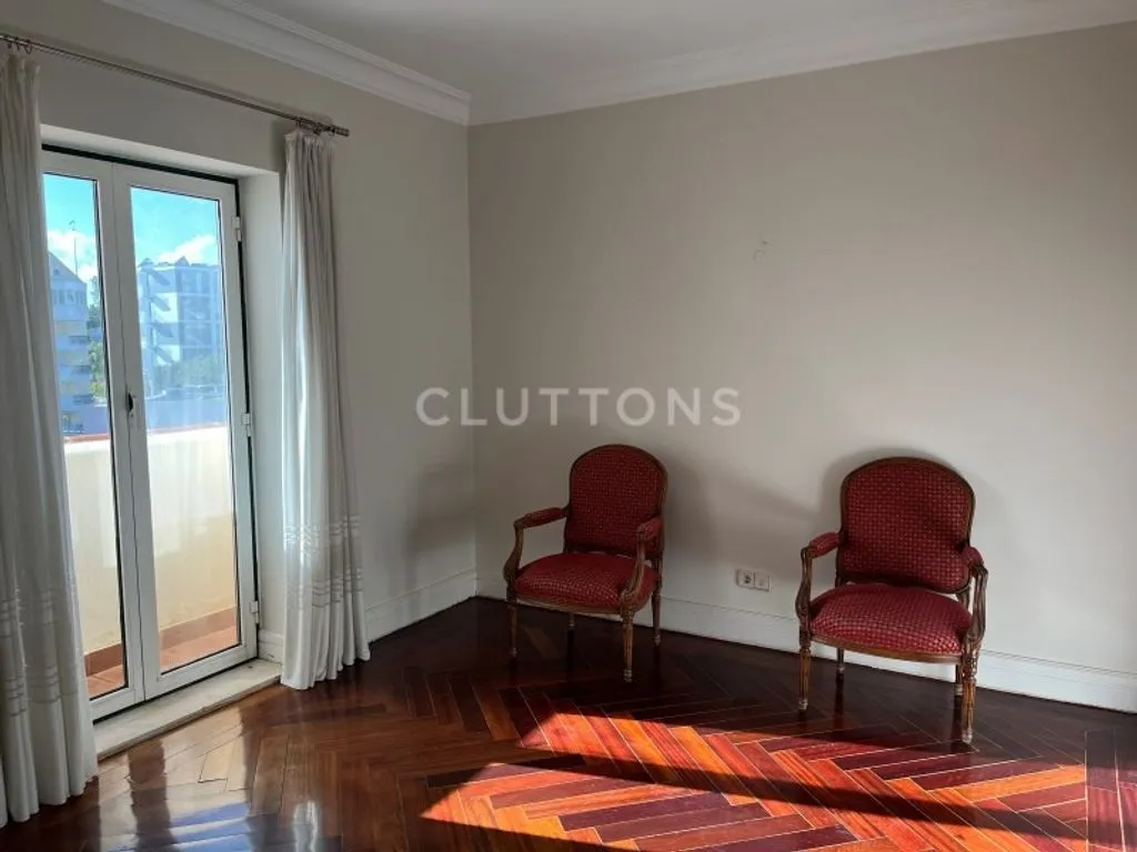 Chambres - Luxury Apartment with Pool in Monte Estoril, Cascais