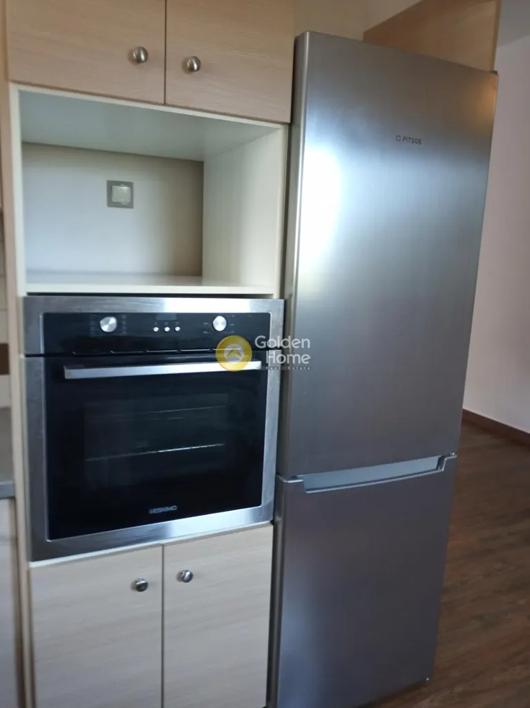 3-toaline korter asukohas GR