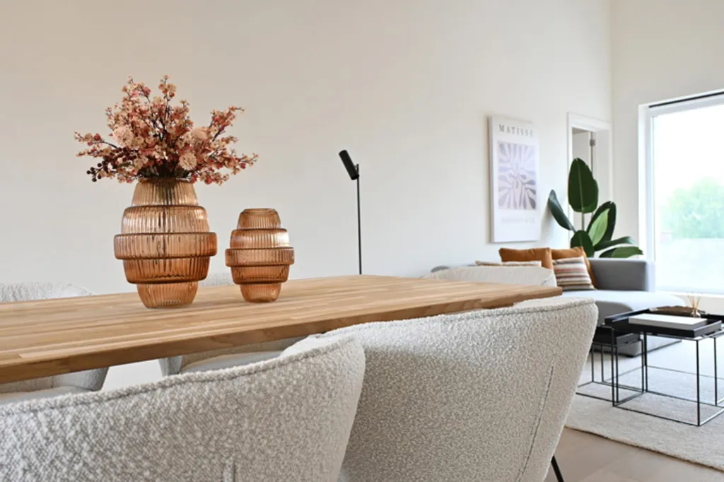 3 magamistoaga korter asukohas Gavere