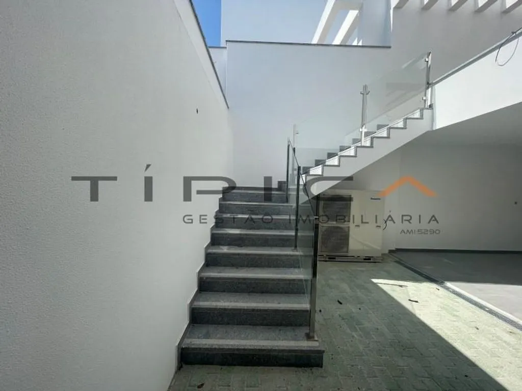 Pièces - Luxury Villa with Pool in Murches, Cascais