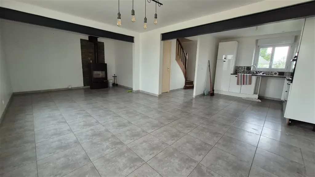 Maison 5 pièces à Brossay