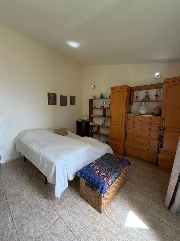 Magamistoad - Chalet with Sea View in Radazul