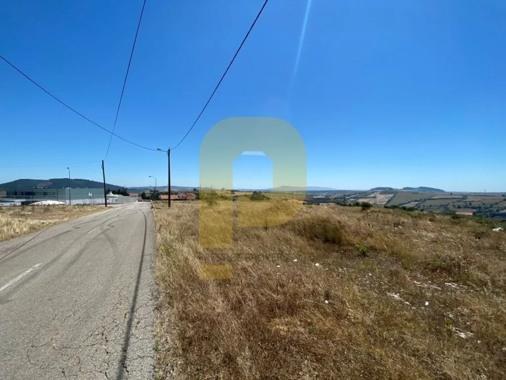 Giardino - Urbanizable Land for Development in Mafra