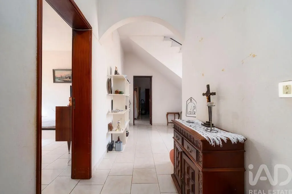 Esik - Luxury House with Tourism Potential in Alte