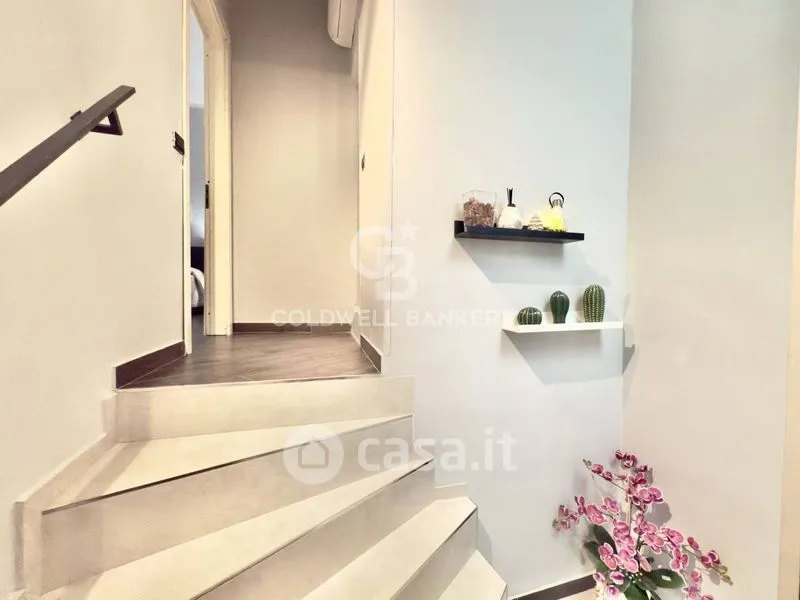 Rooms - Restored House with Terraces in Andria