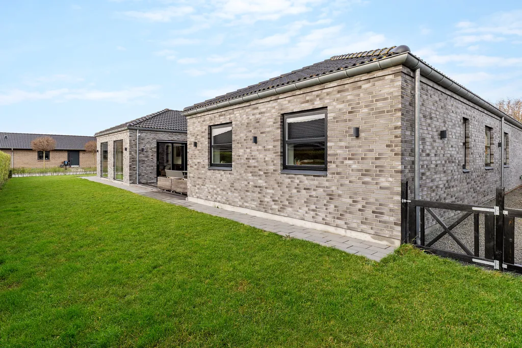 Extérieur - Maison 7 pièces à Fredericia