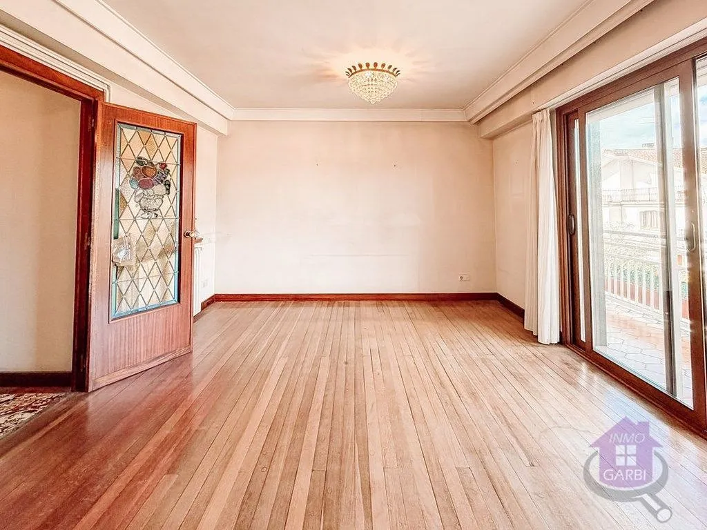 Elutuba - Bright Flat with Terraces in Santiago Centre