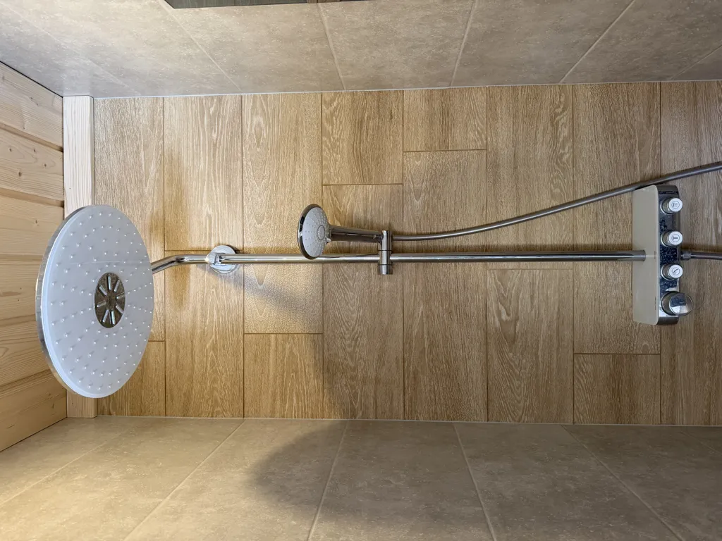 Vannitoad - Reconstructed House with Sauna in Estonia