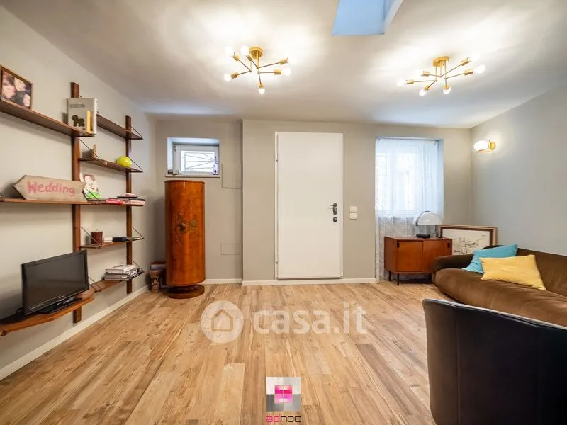 Elutuba - 3-Bedroom Duplex in Central Fano