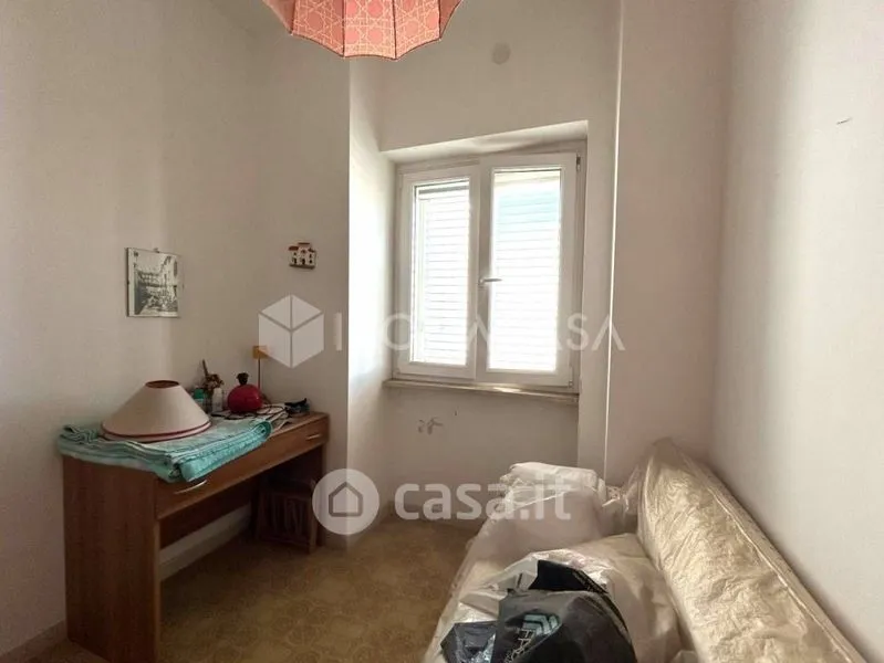Magamistoad - Duplex with Garden in Campomarino