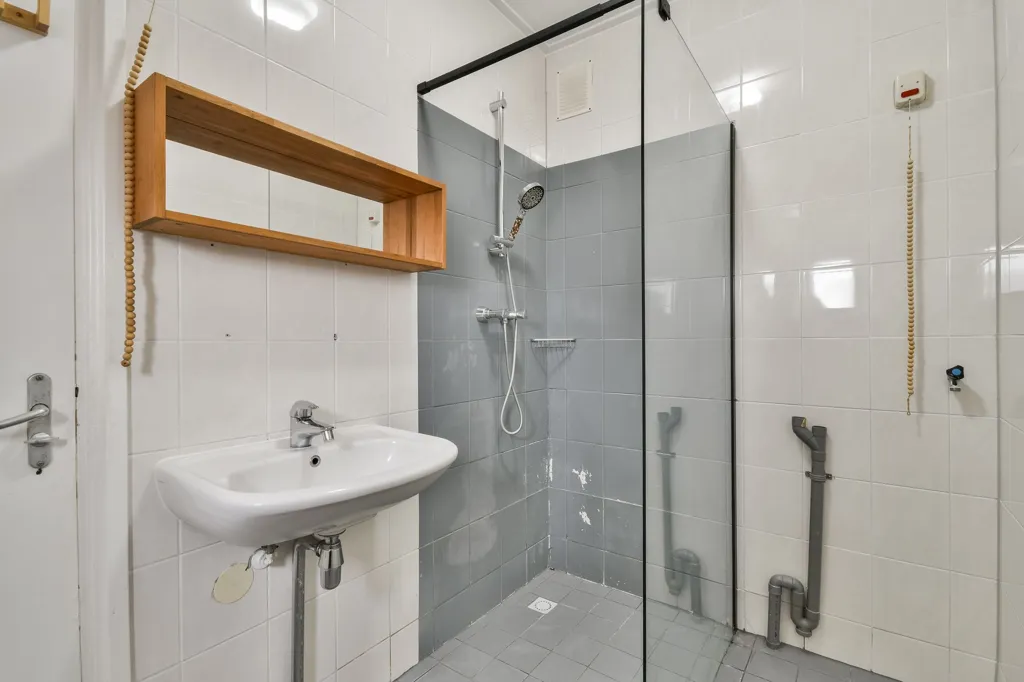 Appartement 4 pièces à Amsterdam