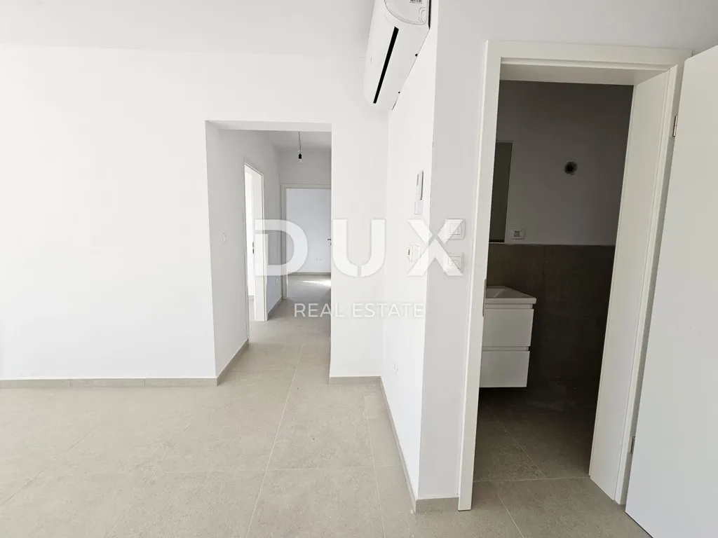 Entrée - Apartment with Rooftop Terrace in Istra, Poreč