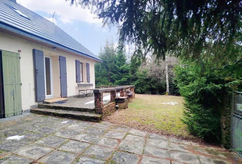 Terrass - Charming 4-Piece House with Garden in Quiet Area