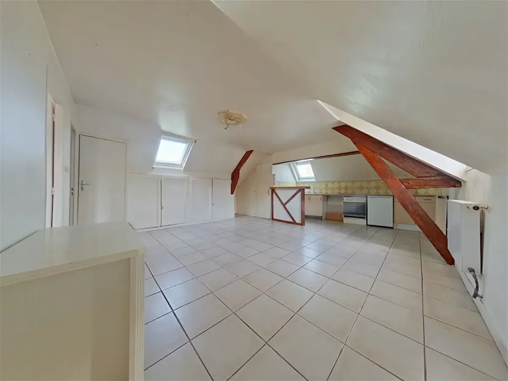 Maison 8 pièces à Tours