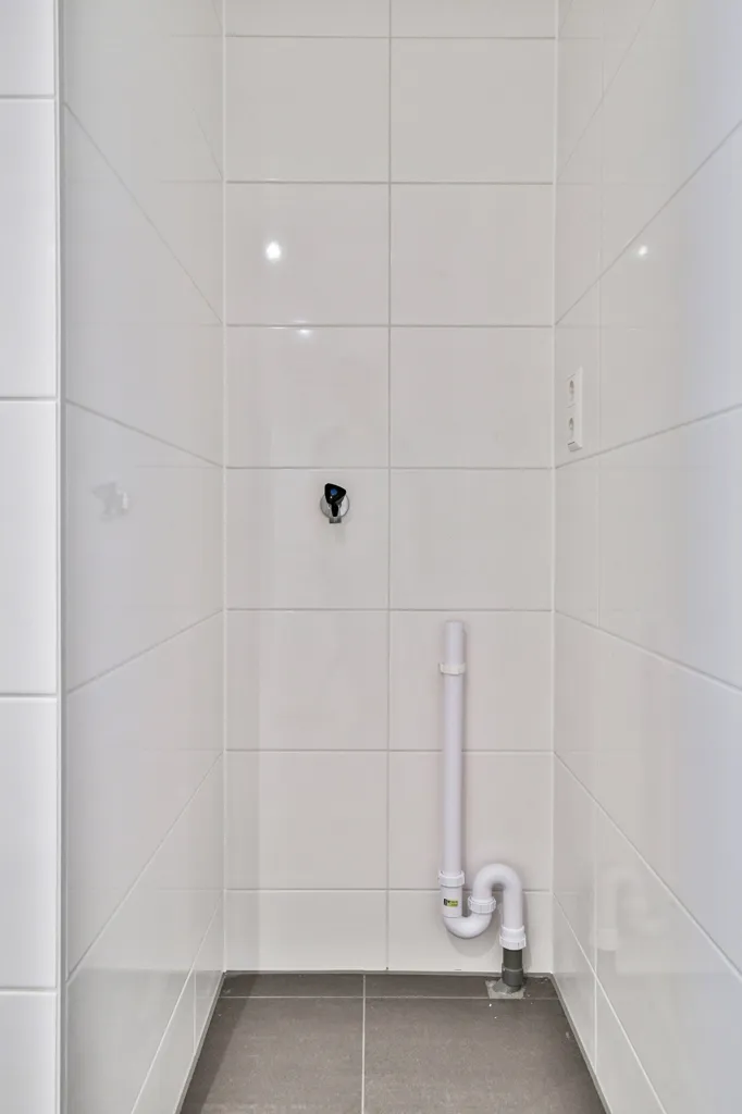 Bagni - Apartment with Central Location in Amsterdam