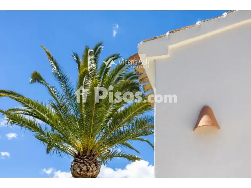 Välivaade - Renovated Villa with Pool in Jávea