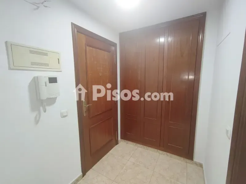 Entrée - Apartment with Balcony in West Castellón