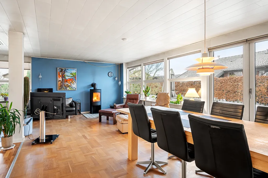 Maison 7 pièces à Galten