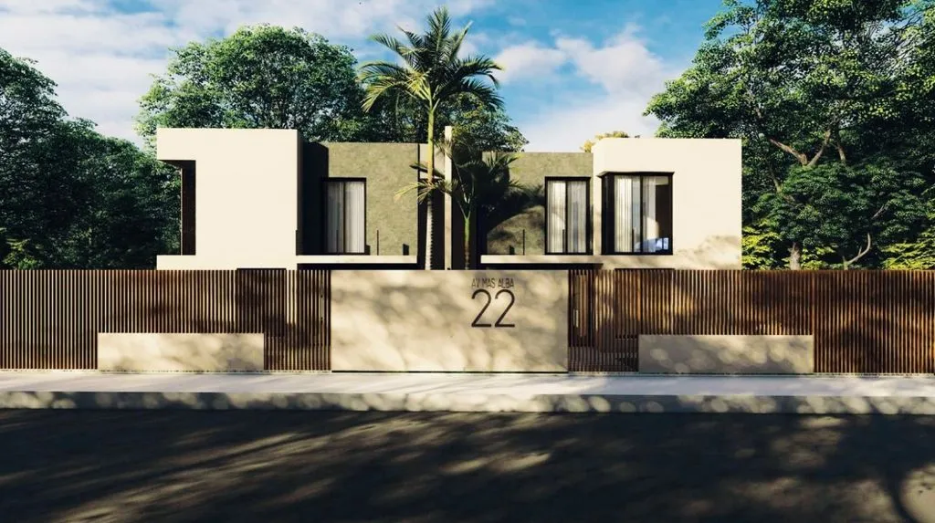 New Luxury House with Pool in Sant Pere de Ribes