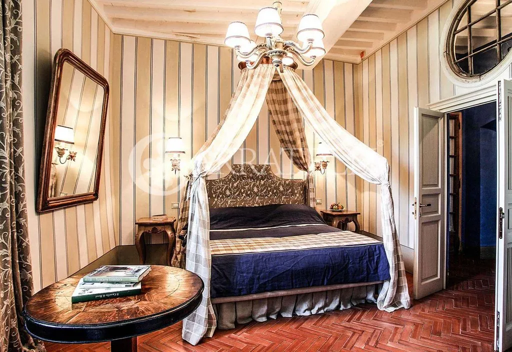 Magamistoad - Luxury Villa with Pool in Greve in Chianti