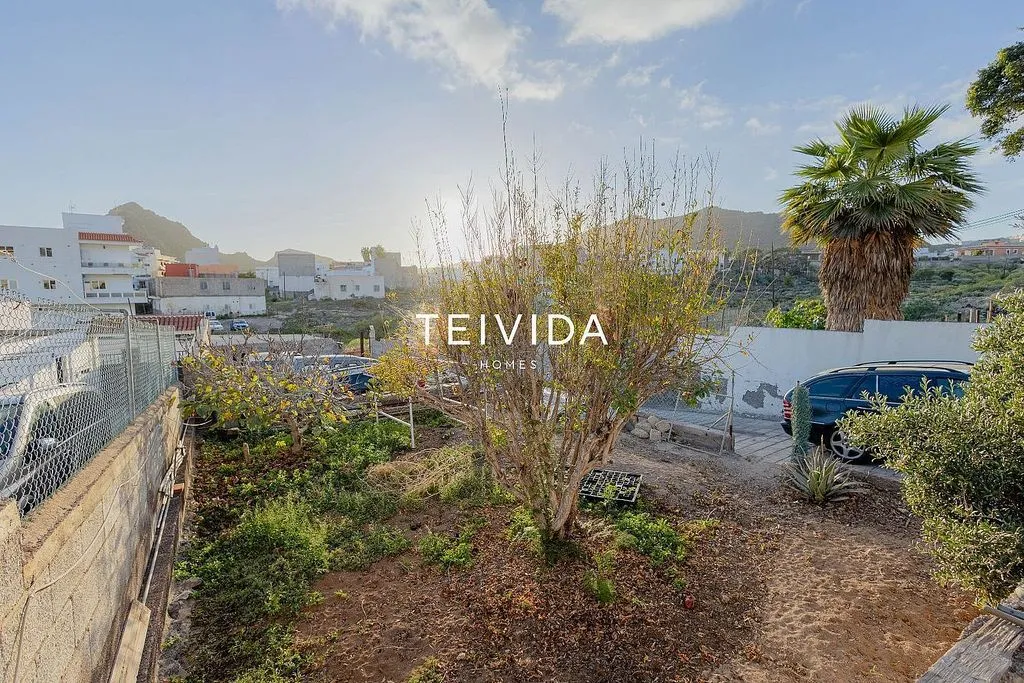 Giardino - Chalet with Pool in Buzanda, Cabo Blanco