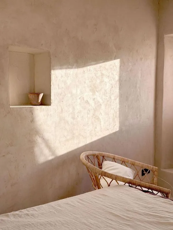 Chambres - Renovated Townhouse with Pool in Es Llombards