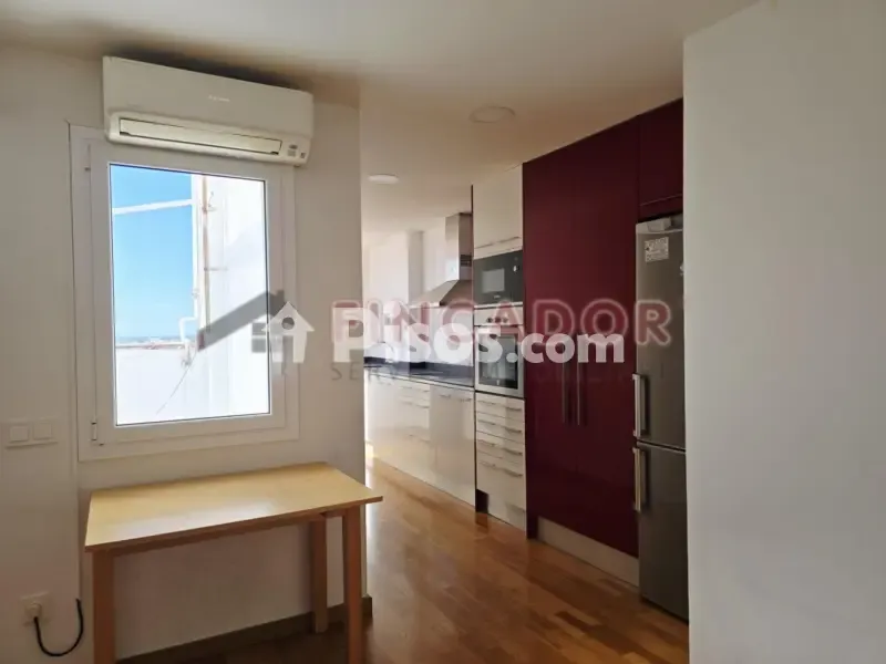 Appartement 4 chambres à ES