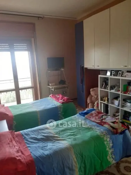 Chambres - Spacious Apartment with Lift in Albanella