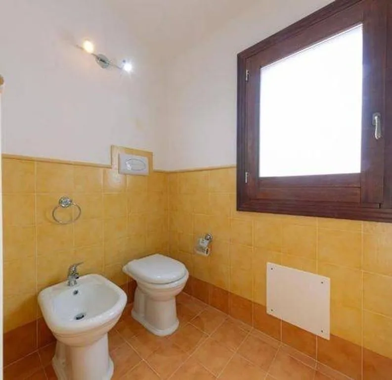 Salles de bain - Luxury Villa with Pool in Campofelice di Roccella