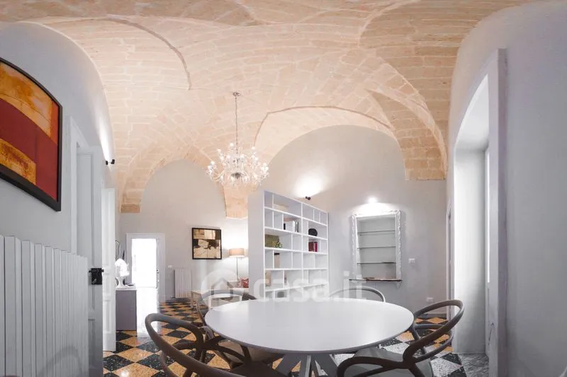 Salle à manger - Rented Flat with Balcony in Taranto