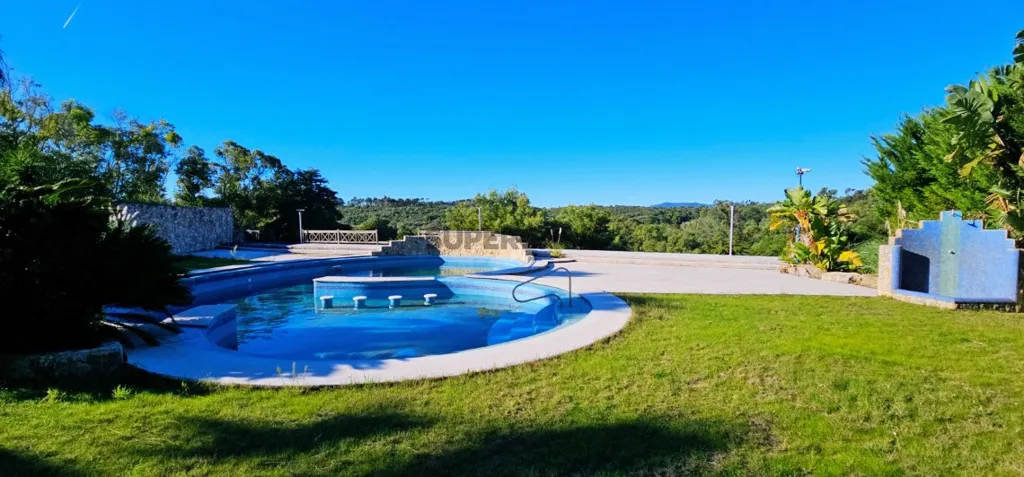 Piscine - Triplex T6 Home with Pena Palace View in Belas
