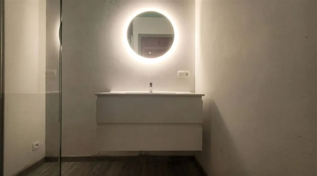 Bagni - New Build Duplex with Garden in Antwerp Centre