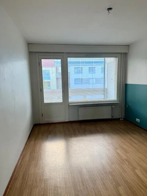 Toad - Apartment with Balcony on Koulukatu, Tampere