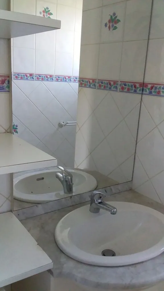 Bagni - 3-Bedroom House in Quiet Village, Oise
