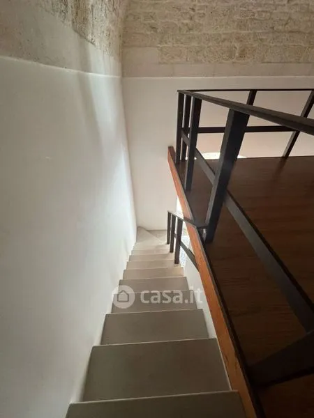 Toad - Studio Flat in Central Martina Franca