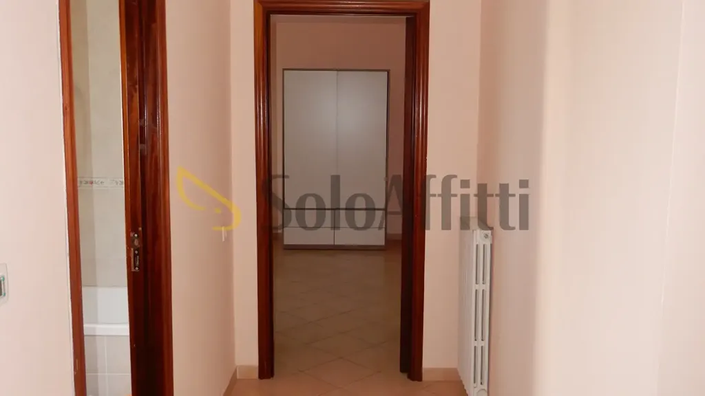 Entrée - Apartment with Sea View in Catanzaro Lido